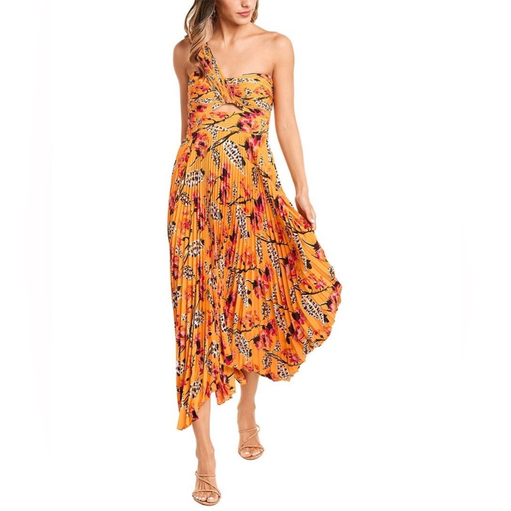 A.L.C. Aurora Dress